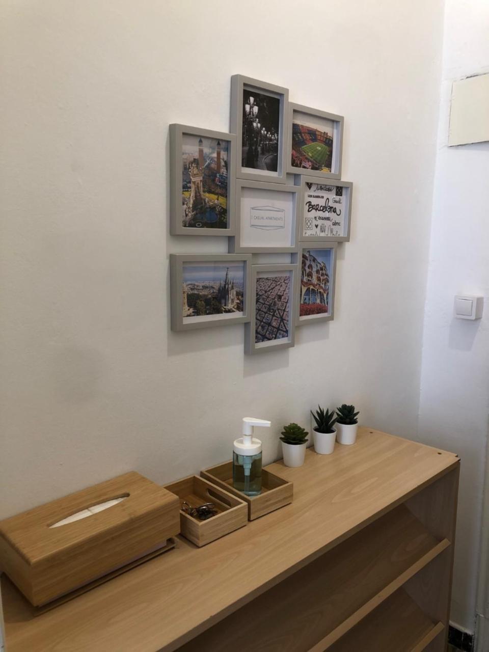 1 Casual Apartments 2