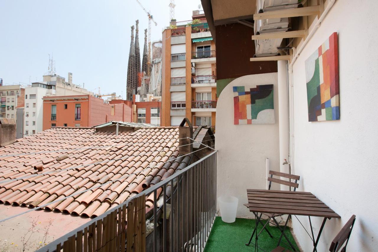 Centric Apartments Sagrada Famila 3 2