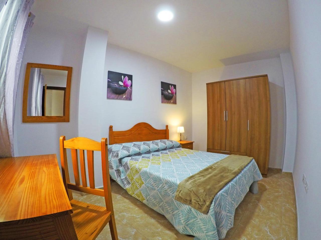 Apartamento Beneharo En San Andres