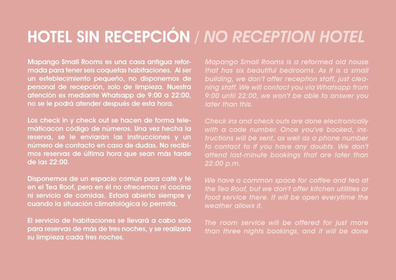 Mapango (Adults only) 1