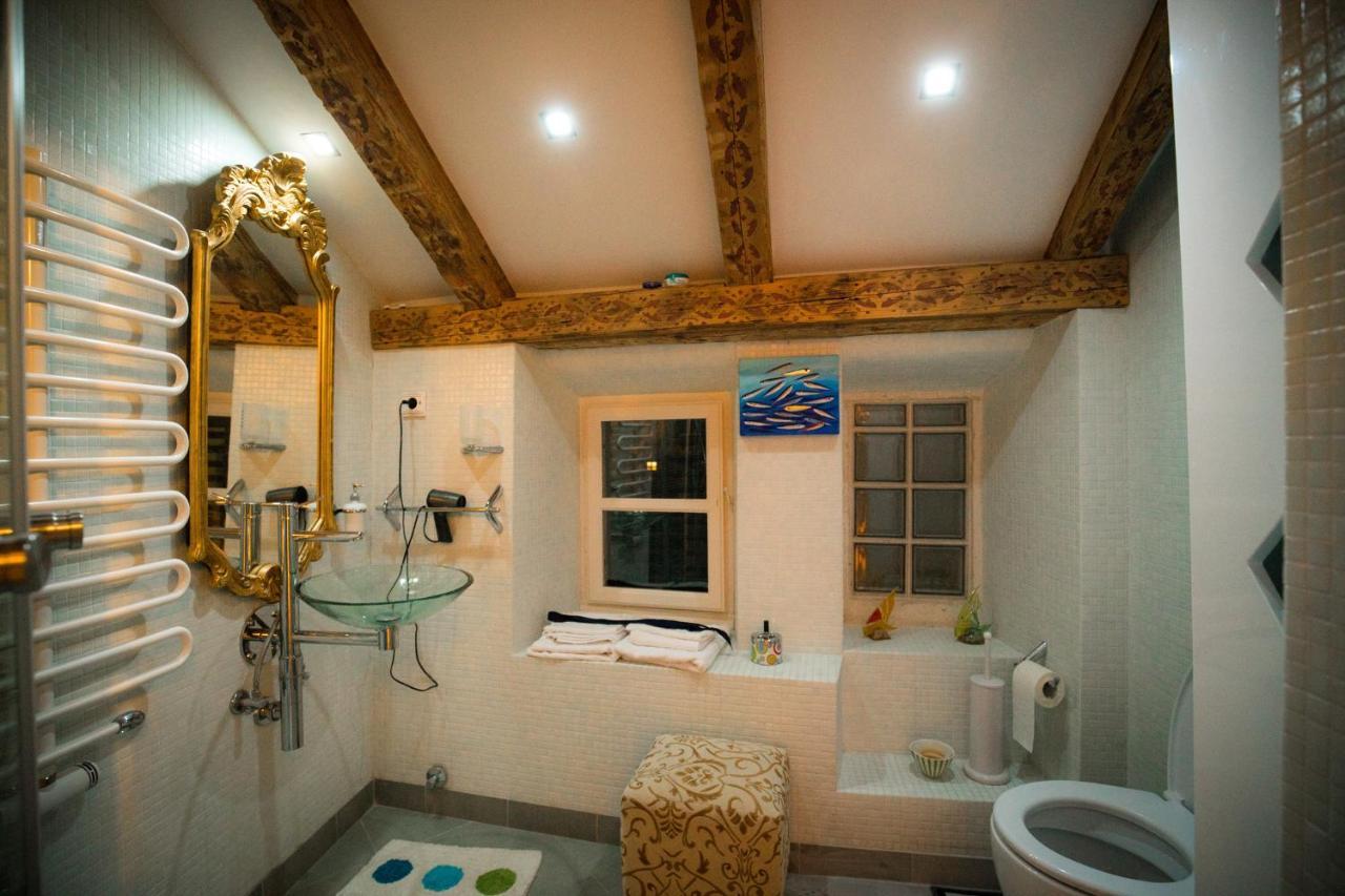 Apartman Dominus (Adults Only) 1