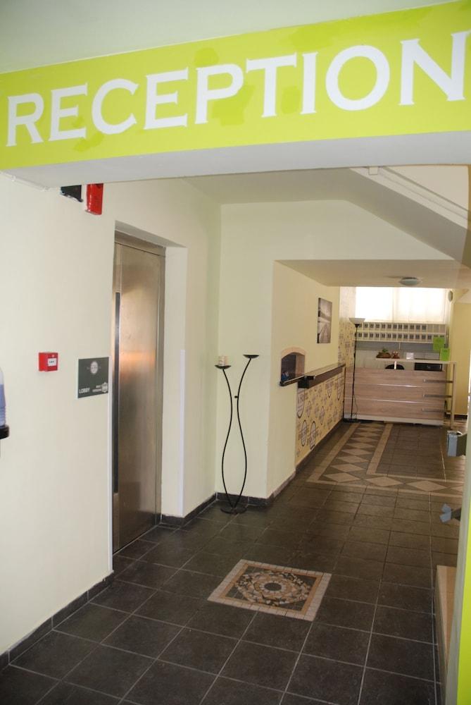 Svea Hotel Rhodos (Adults only) 2