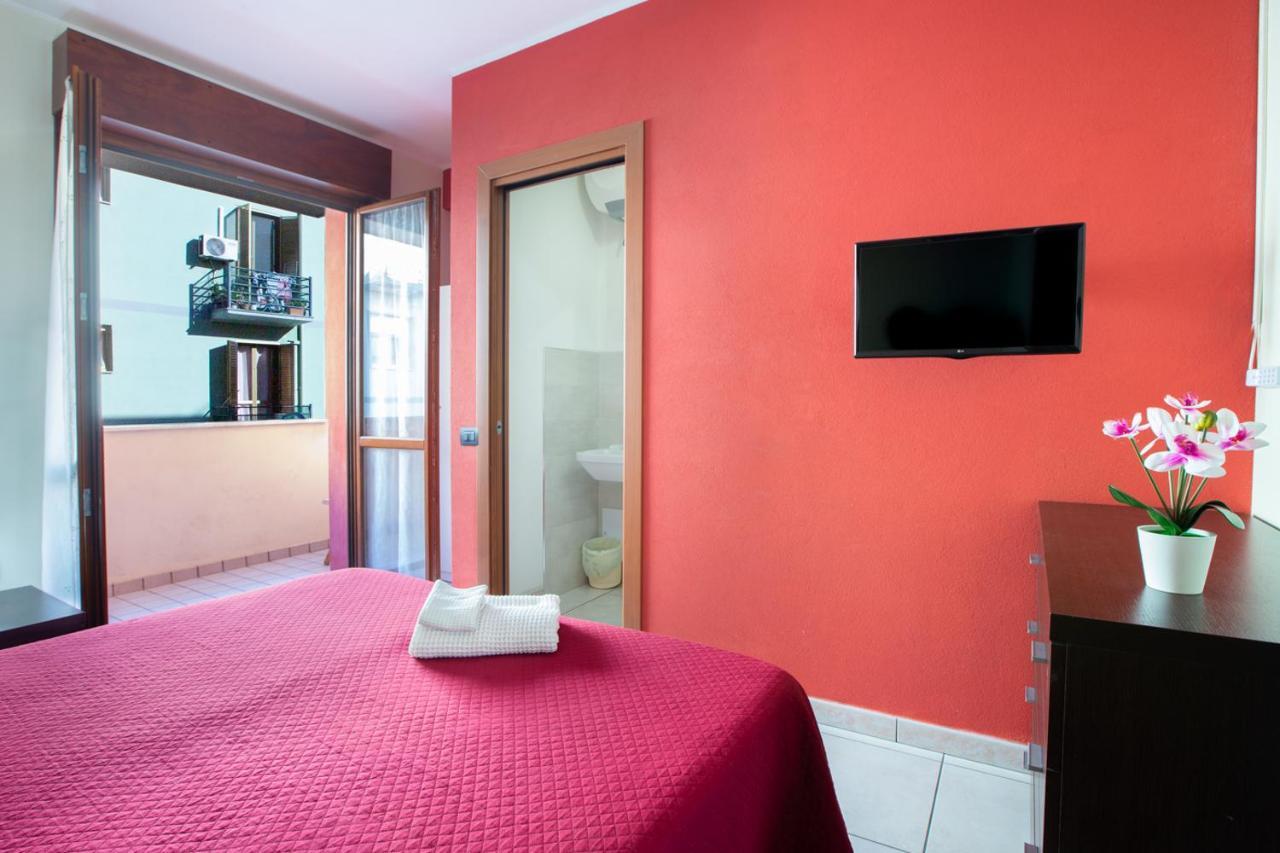 Ogliastra Bed And Breakfast (Adults only) 1