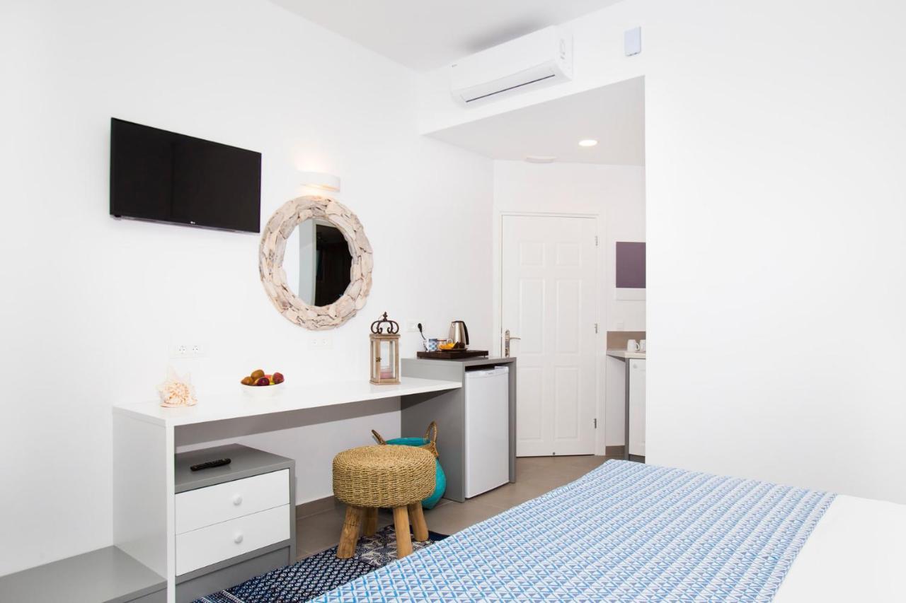 Lindos Portes Suites (Adults only) 2