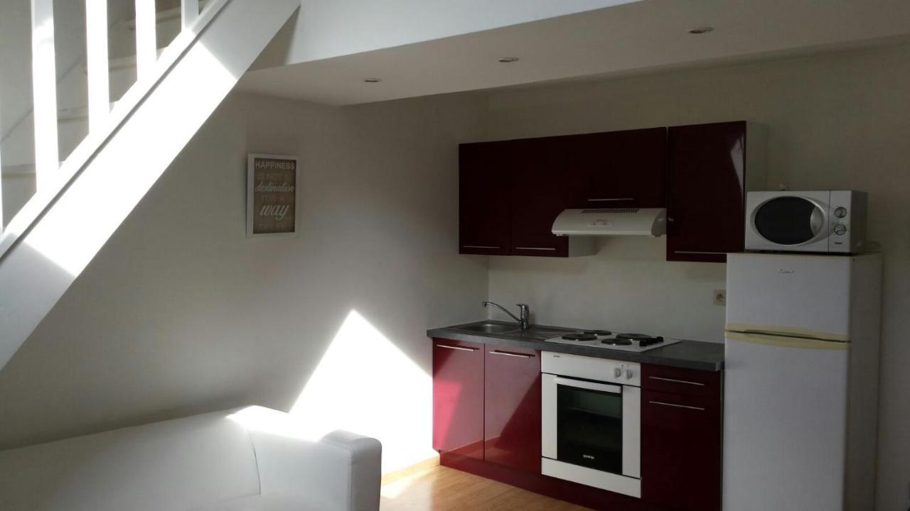 Central Duplex Sleeps 4