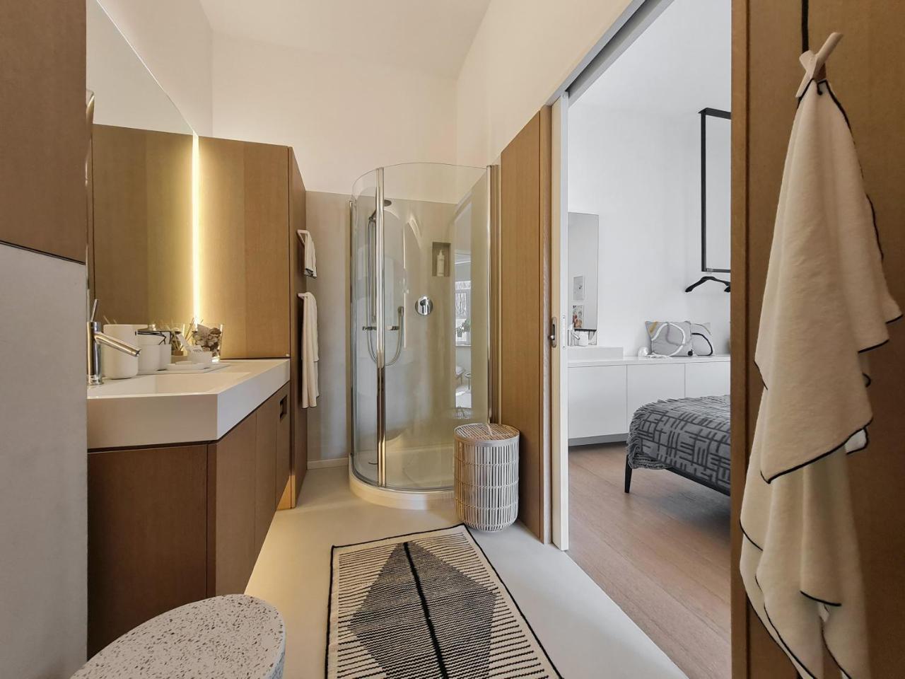 Luxury Omuntu-Design-Apartment Deluxe 2