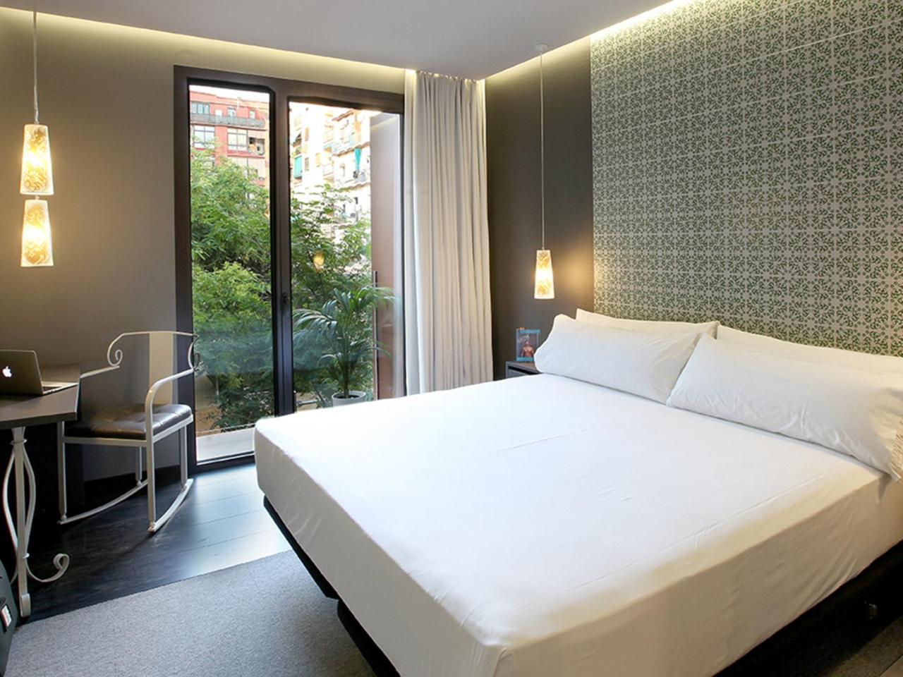 Two Hotel Barcelona by Axel (Adults only) 2
