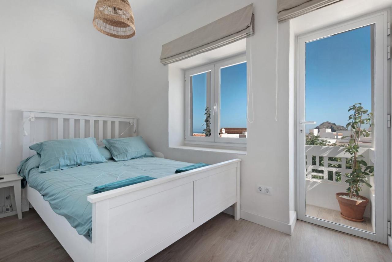 Casa Sol 21 a Garachico 1