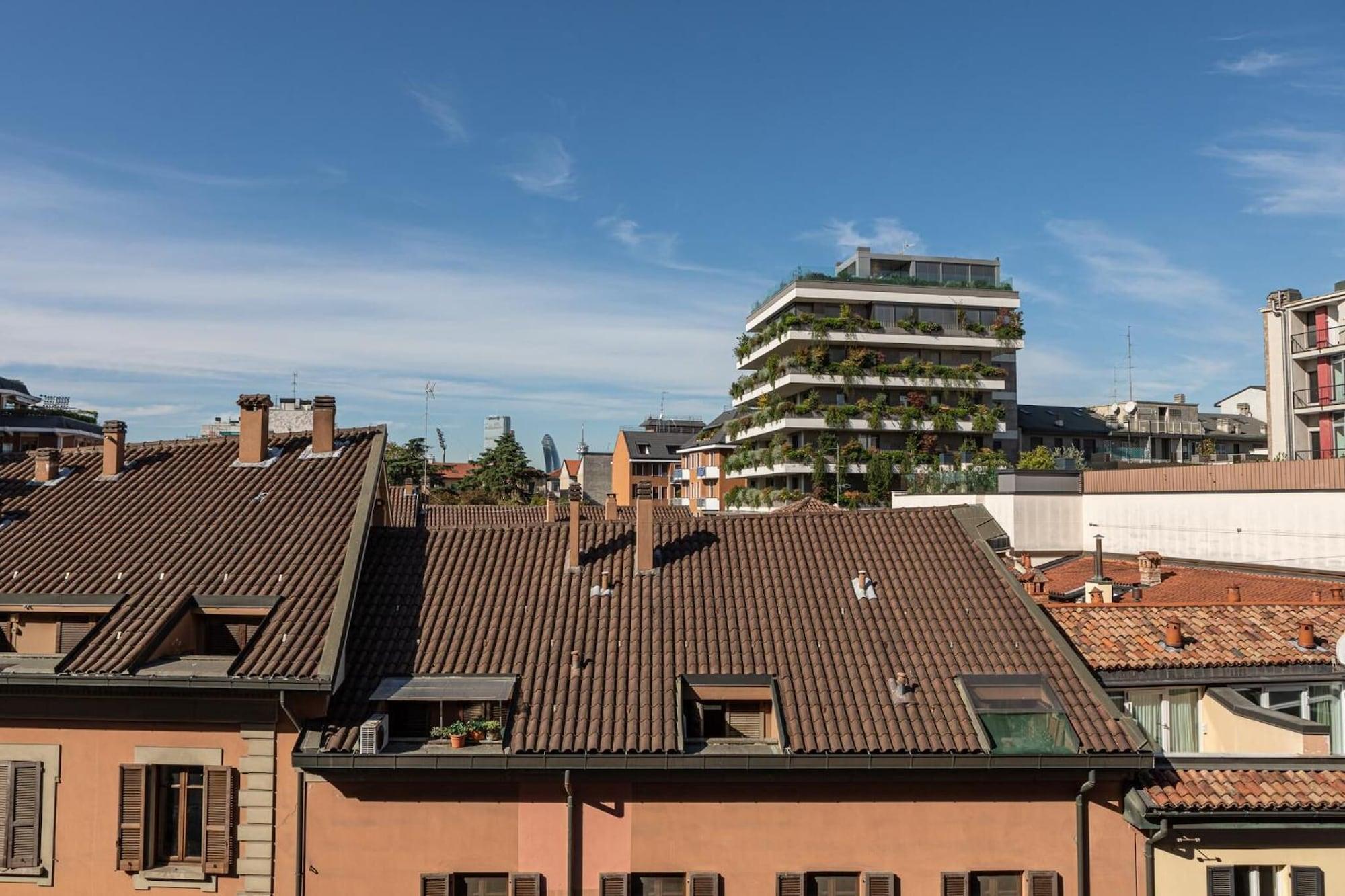 Beplace Garibaldi Suites 1