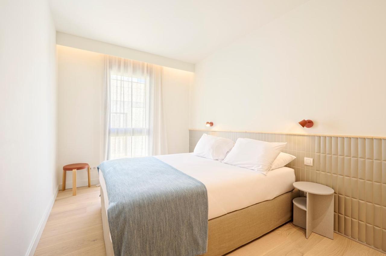 Jardinets de Gracia by the 5ve Soul