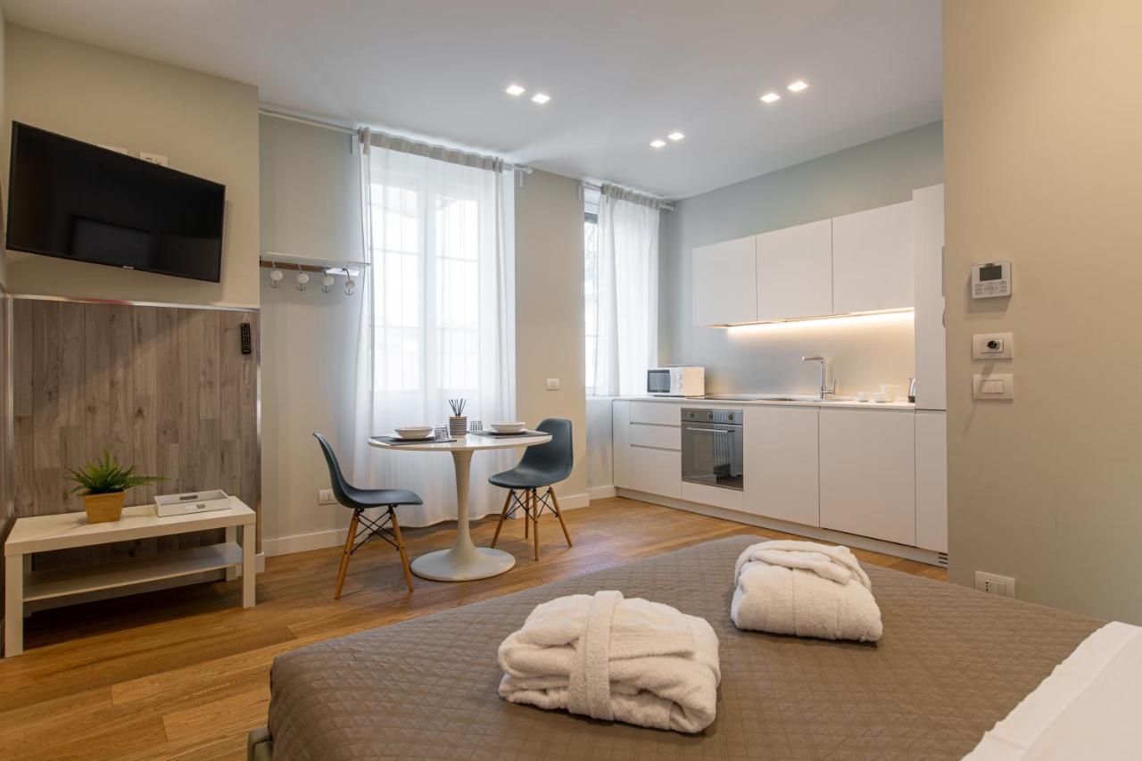 Collection Moscova Suites - Top Collection (Adults Only) 2