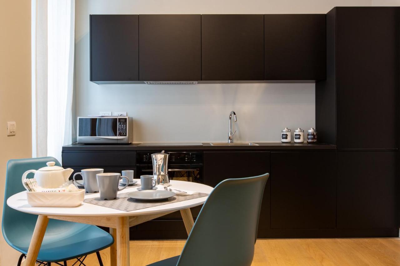 Collection Moscova Suites - Top Collection (Adults Only) 1