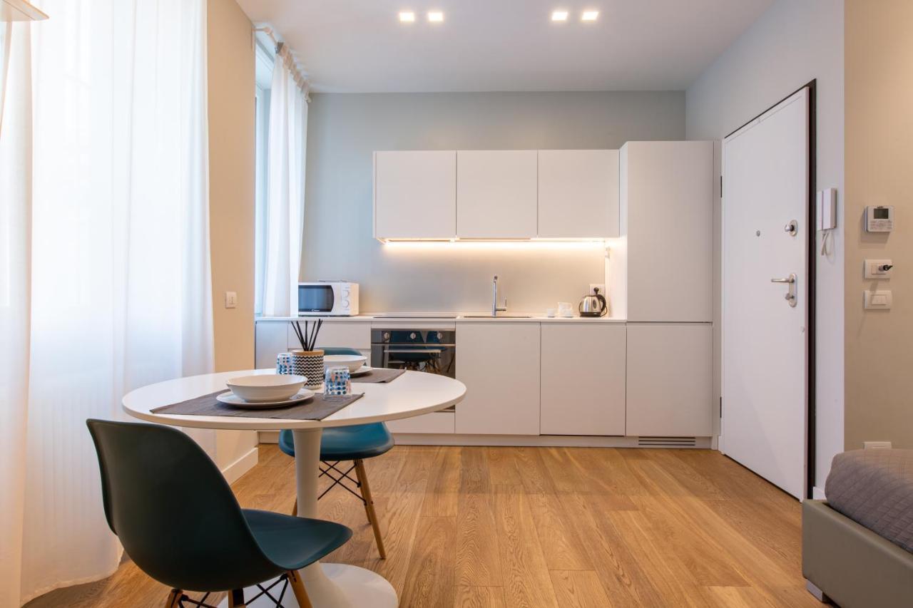 Collection Moscova Suites - Top Collection (Adults Only)