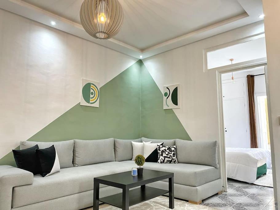 Cosy Appartement Next To Majorelle Garden