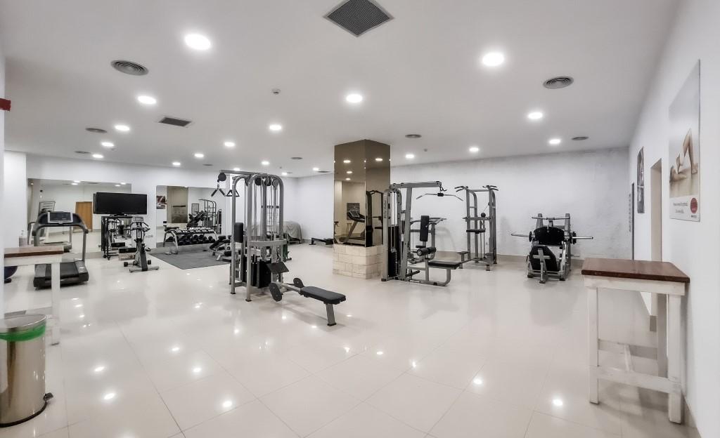 Epsilon Hotel Apartments 1