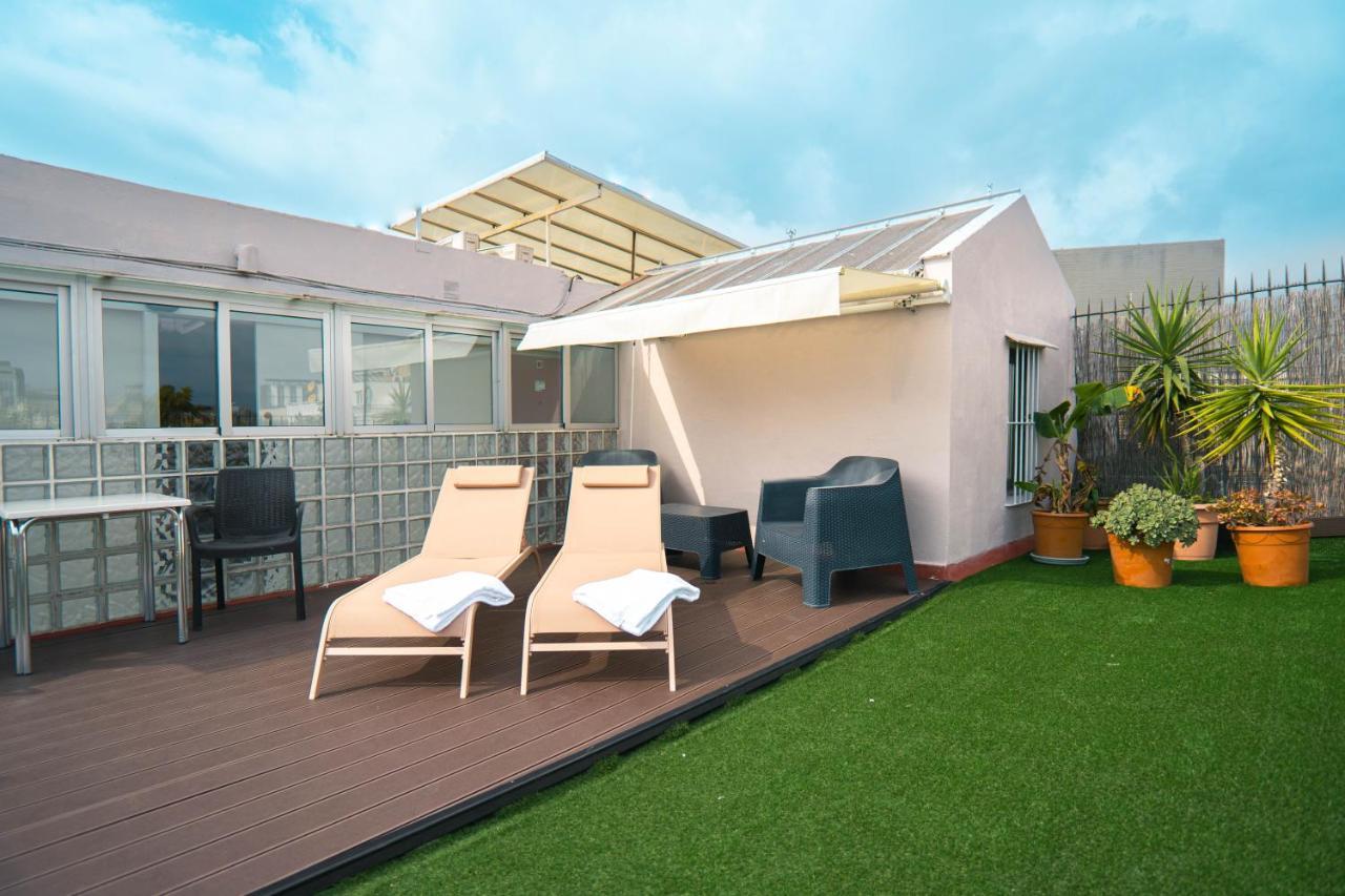 Smartr Barcelona Ramblas