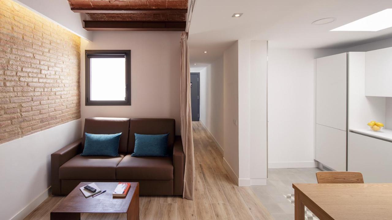 Hotel Sagrada Familia Apartments 2