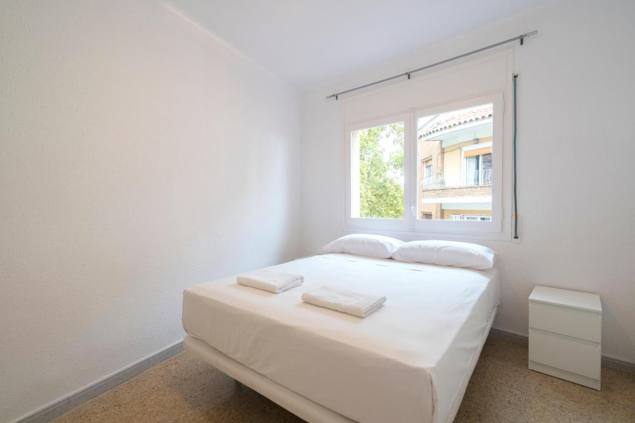 Homenfun Barcelona Park Guell 1