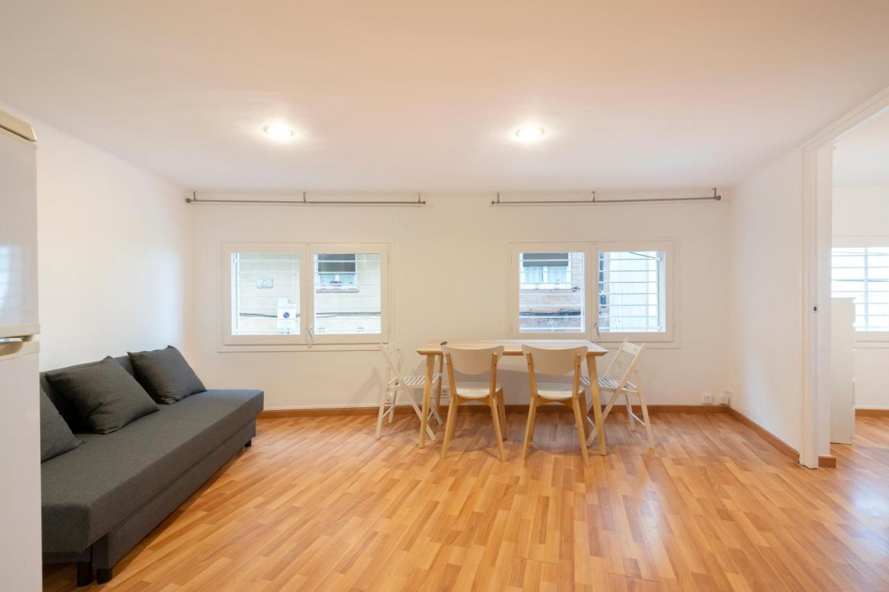 Homenfun Barcelona Park Guell 2