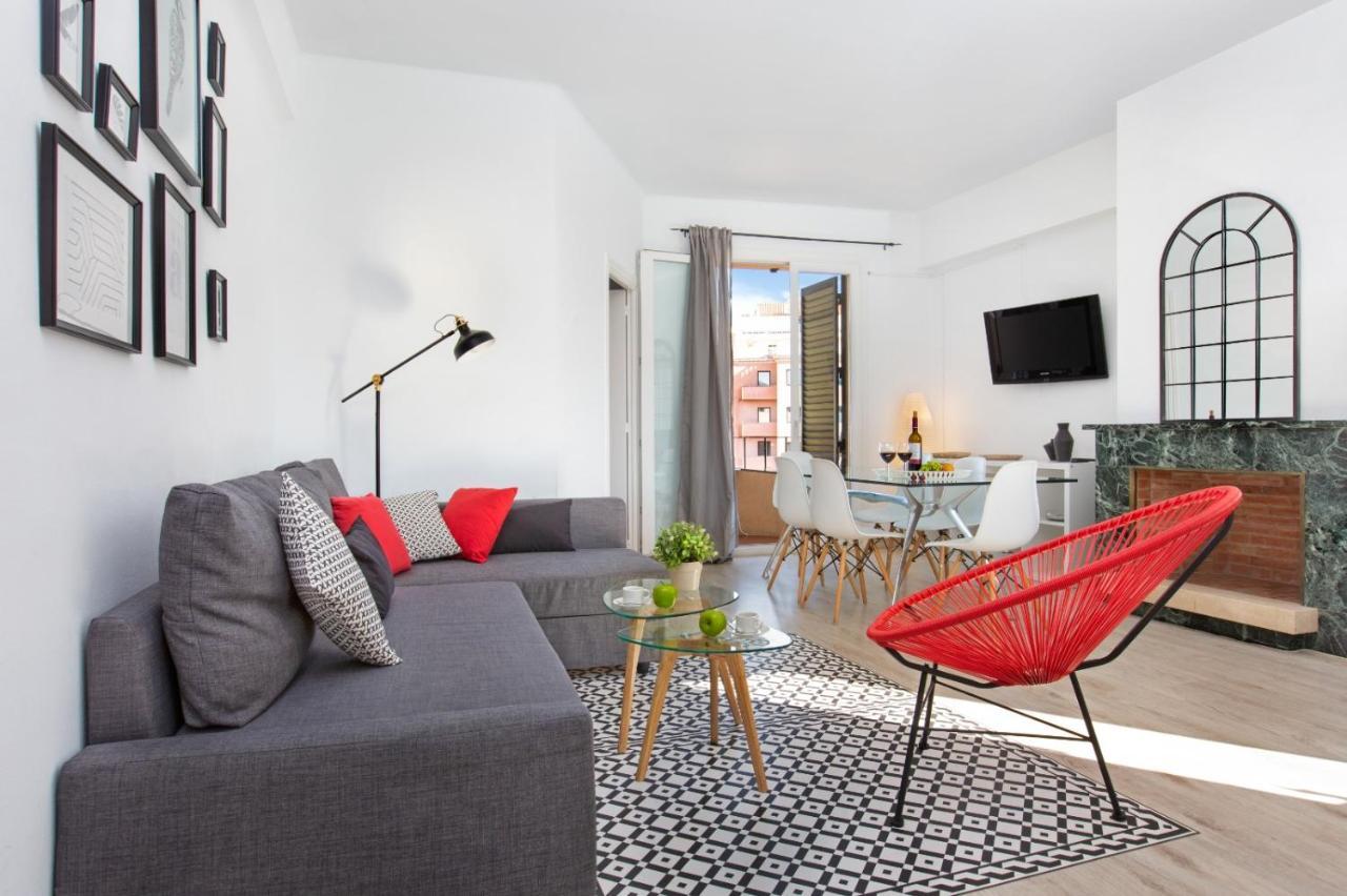 Stay U-Nique Apartments Seneca