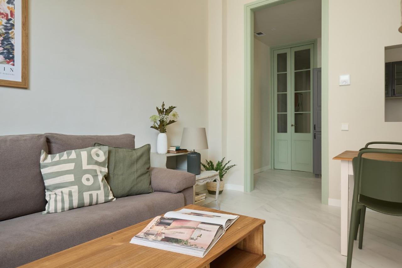 Casa Cosi Don Bajos 2