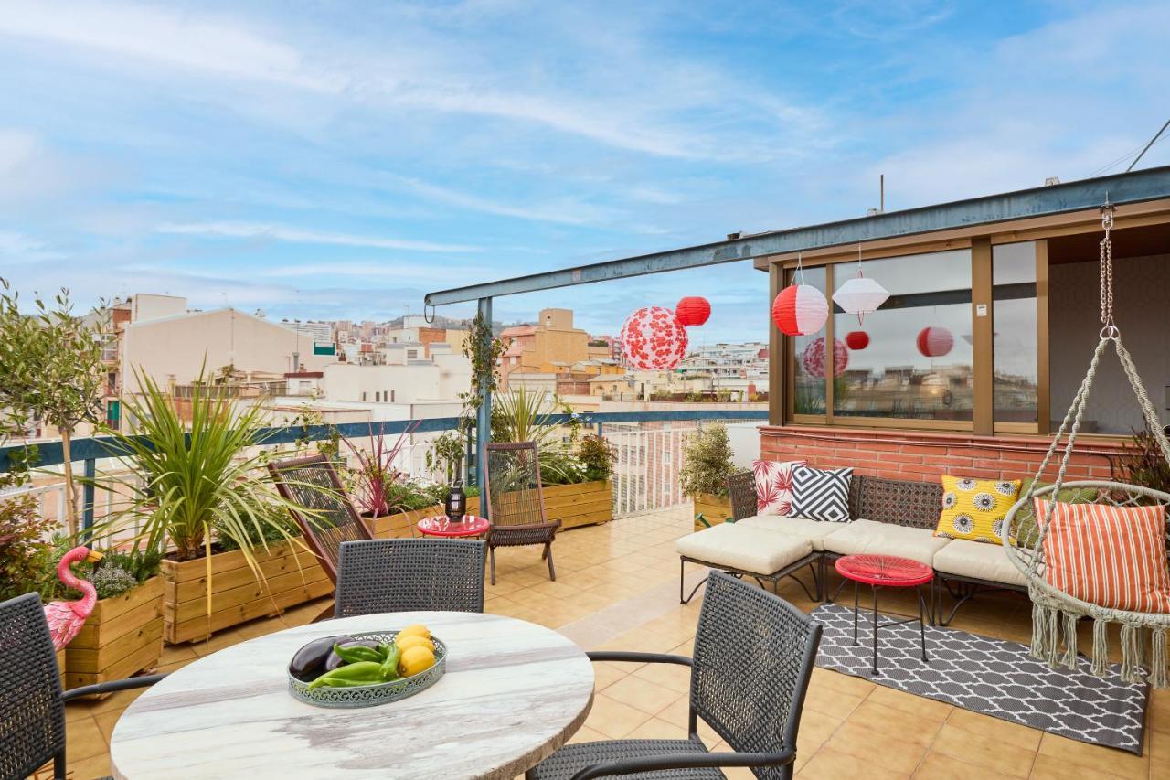 Casa Cosi - Industria