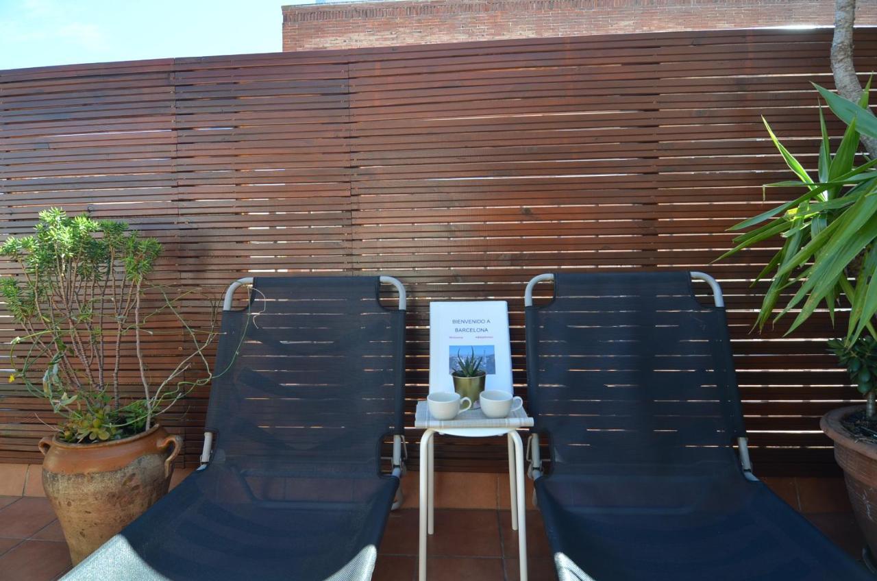 Rentbcn Park Guell 2