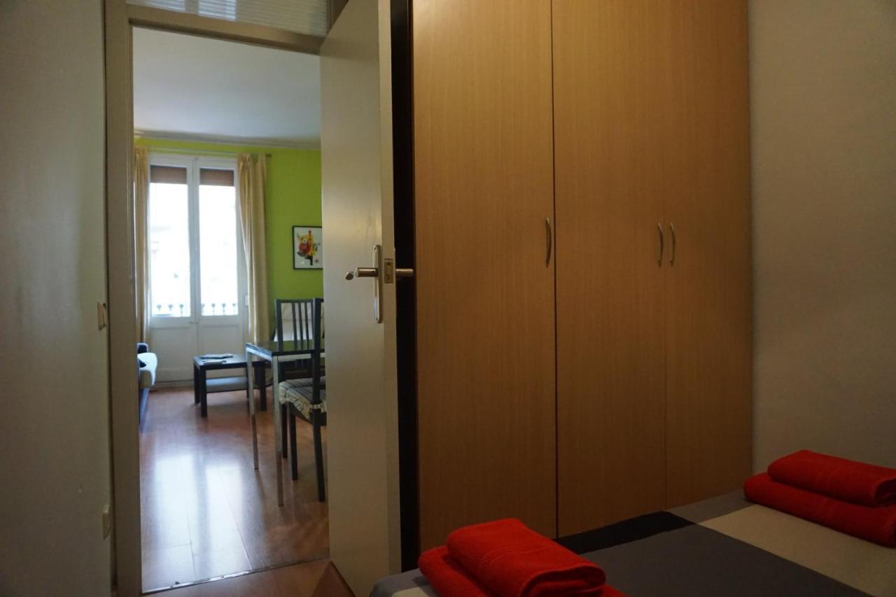 Aparteasy - Montjuic & Fira 2