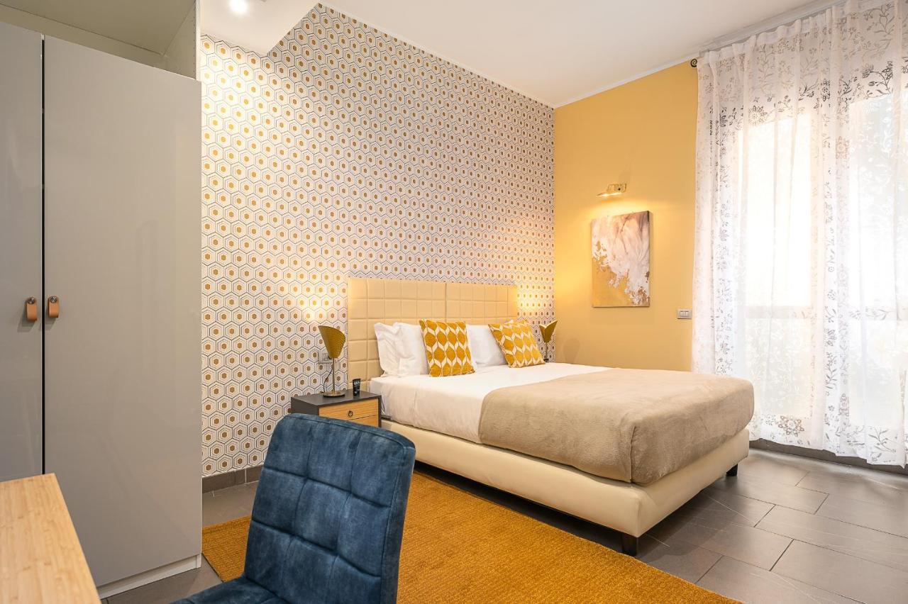 Italianway - Foro Buonaparte 68 1