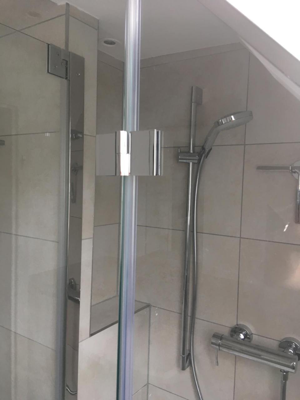 2-Zimmer-Apartment in Munchen 1