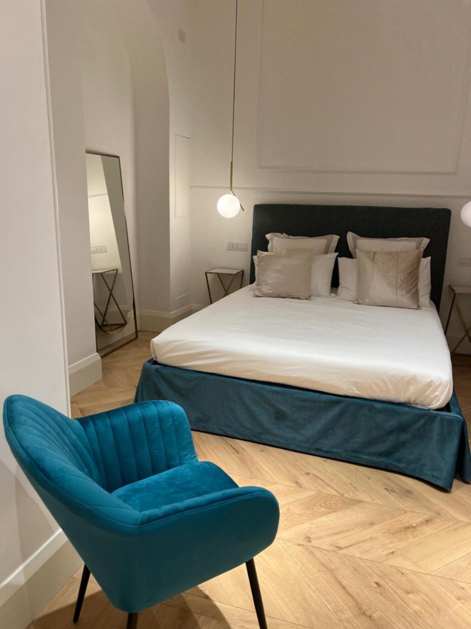 La Scala Suite-Luxury Apartment 1