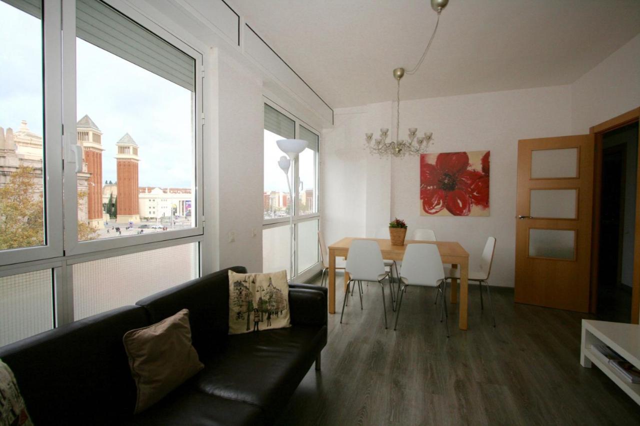 Aparteasy - Plaza Espana Deluxe 1