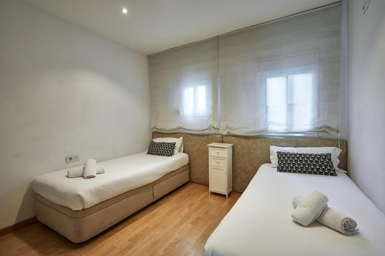 Bbarcelona Guinardo Flat 1