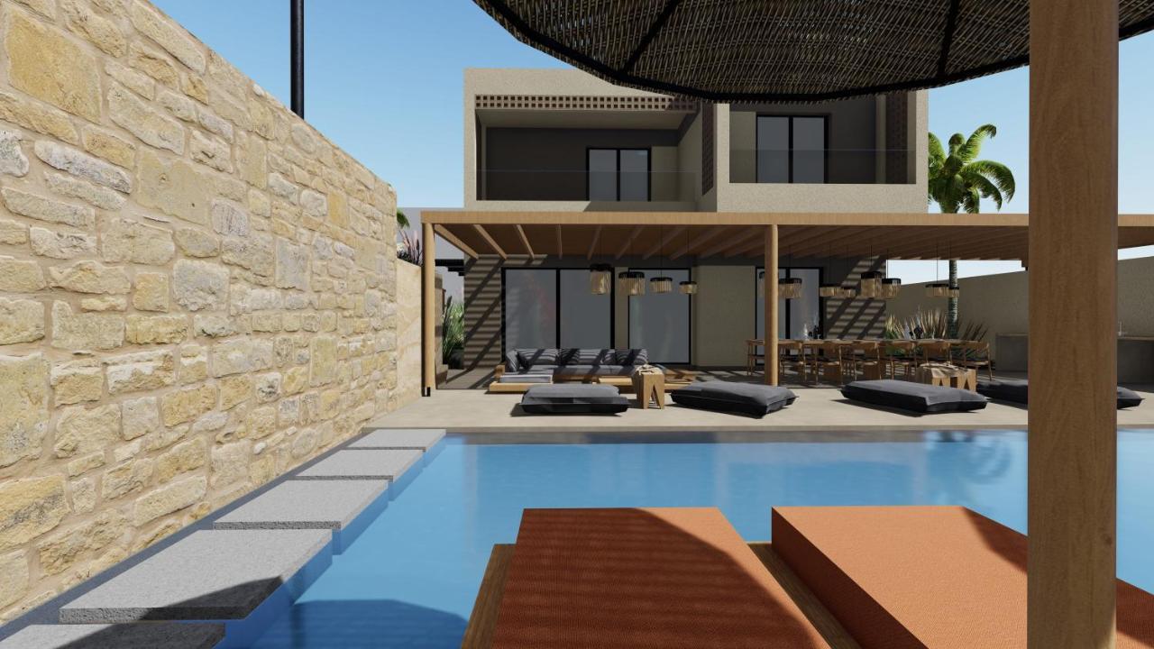 Stalea Luxury Villa 2