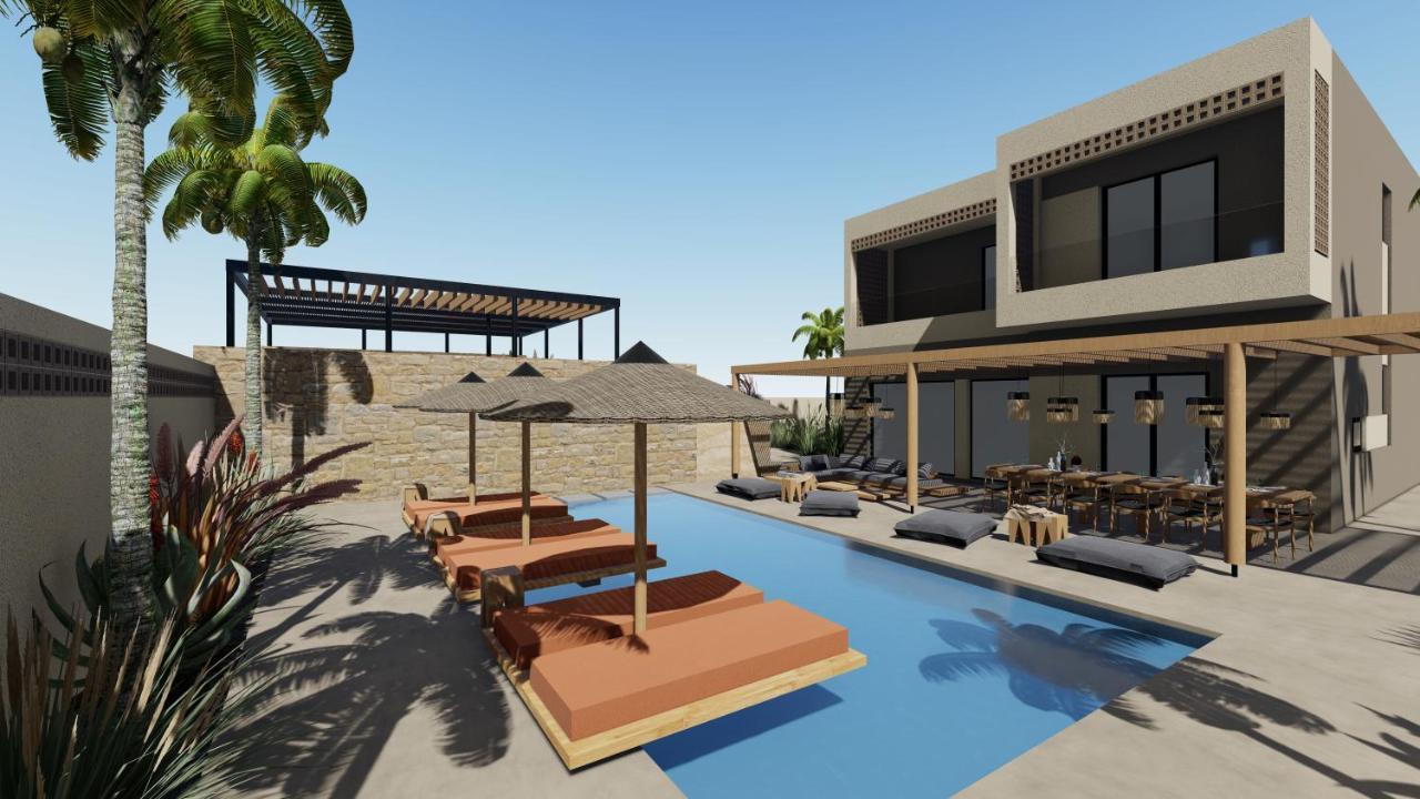 Stalea Luxury Villa 1