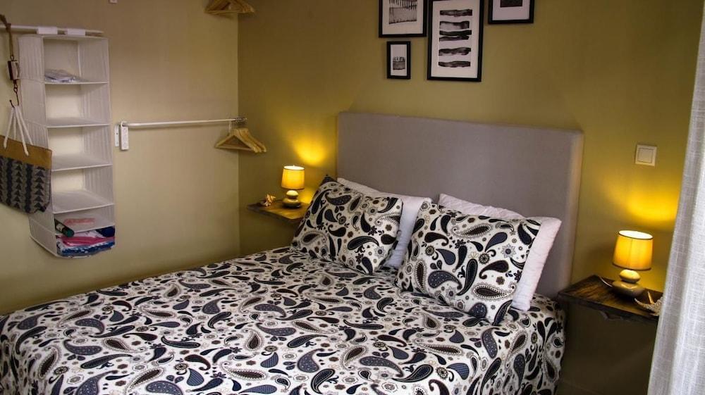 Rhodes Backpackers Boutique Hostel (Adults only) 1