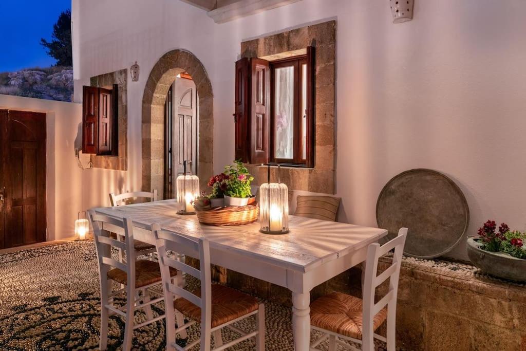 Acropolis Lindos House 2