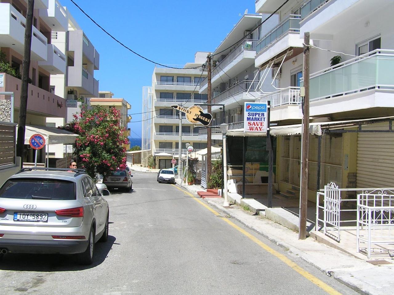 Kallia Sea Breeze - 3 Bedroom Apartment 1