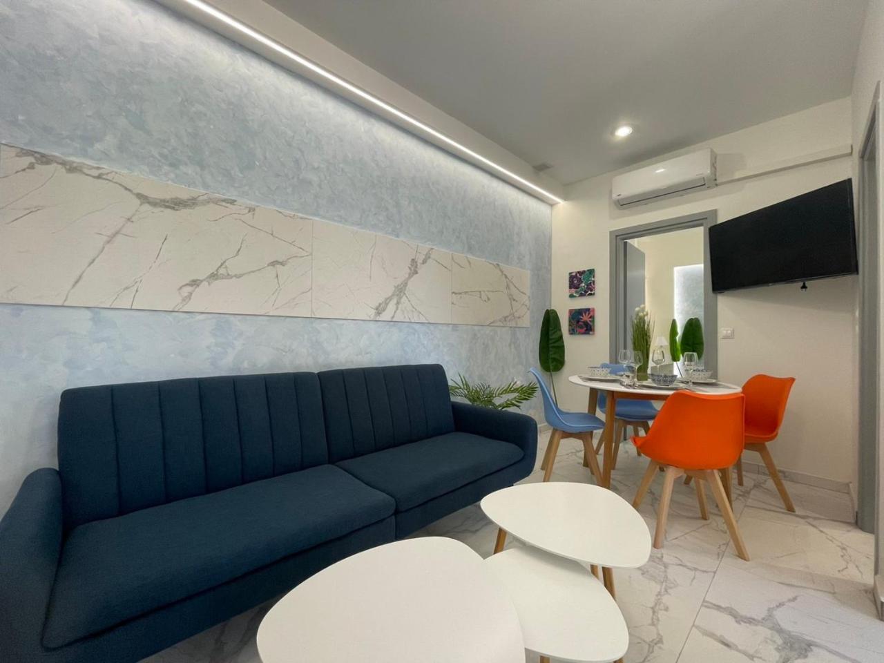 The Sky Yard Eclectic Studios 1