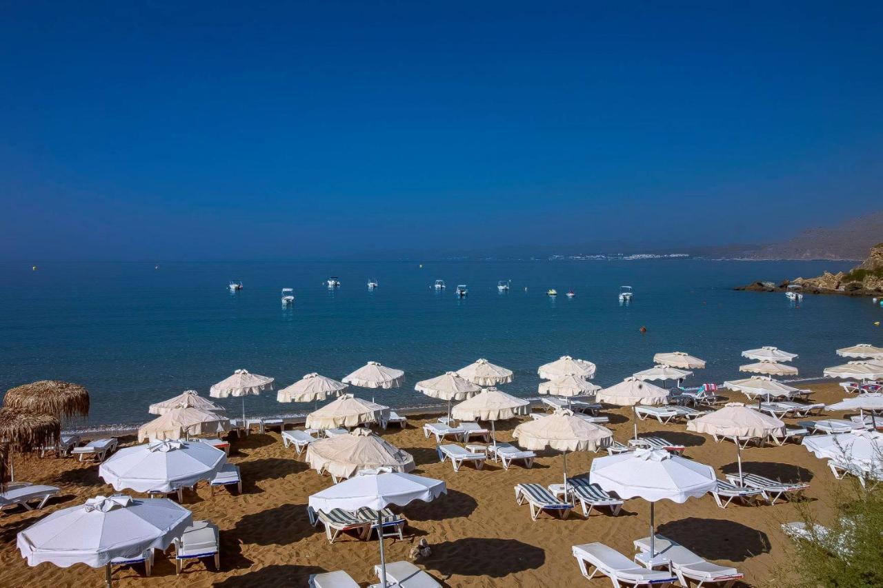 St.Thomas Beach Luxury Apartments 1