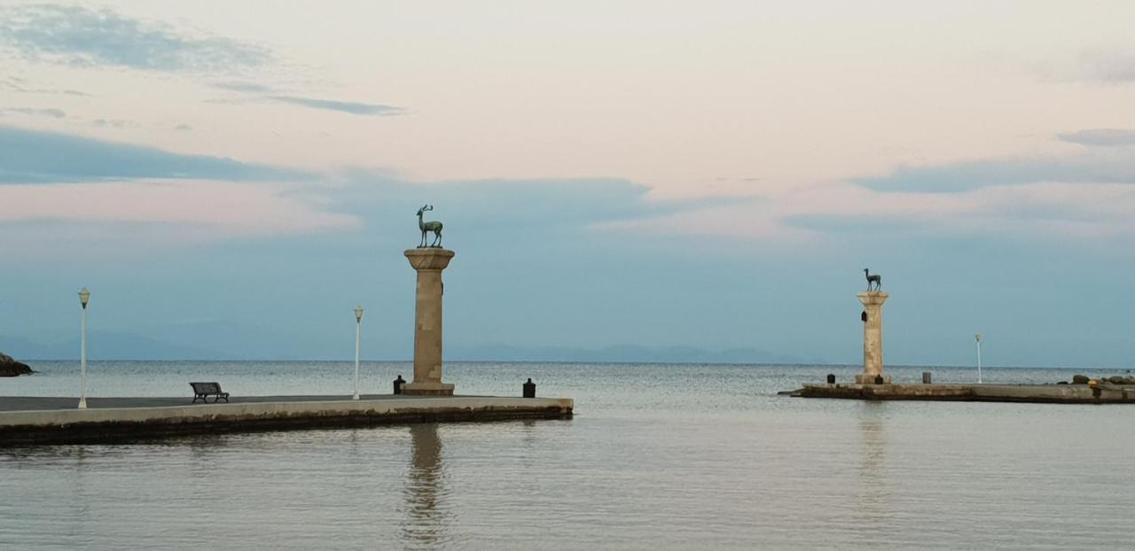 Aramis Boutique House 1