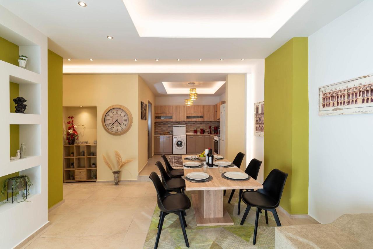 Four Season Apartment 2