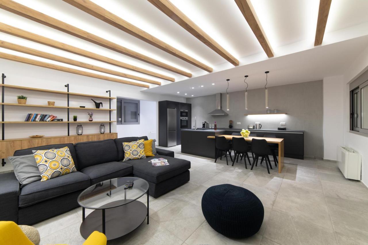 Aegean Treasure Pefkos 2