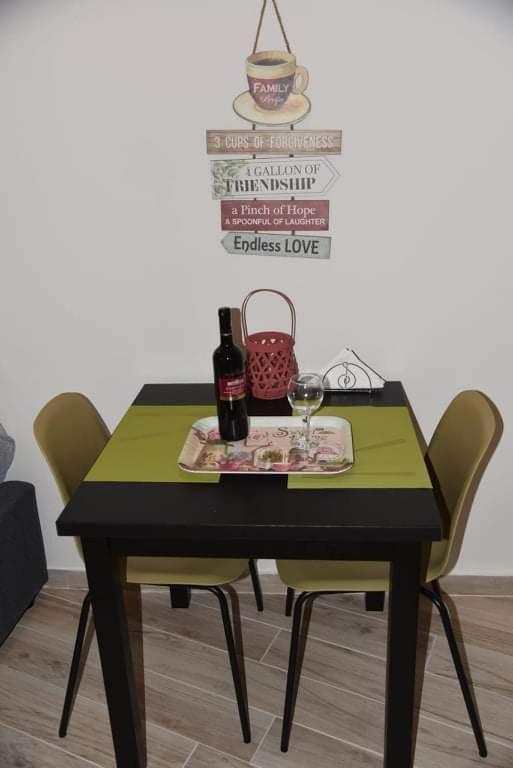 Niochori Apartments 3 2