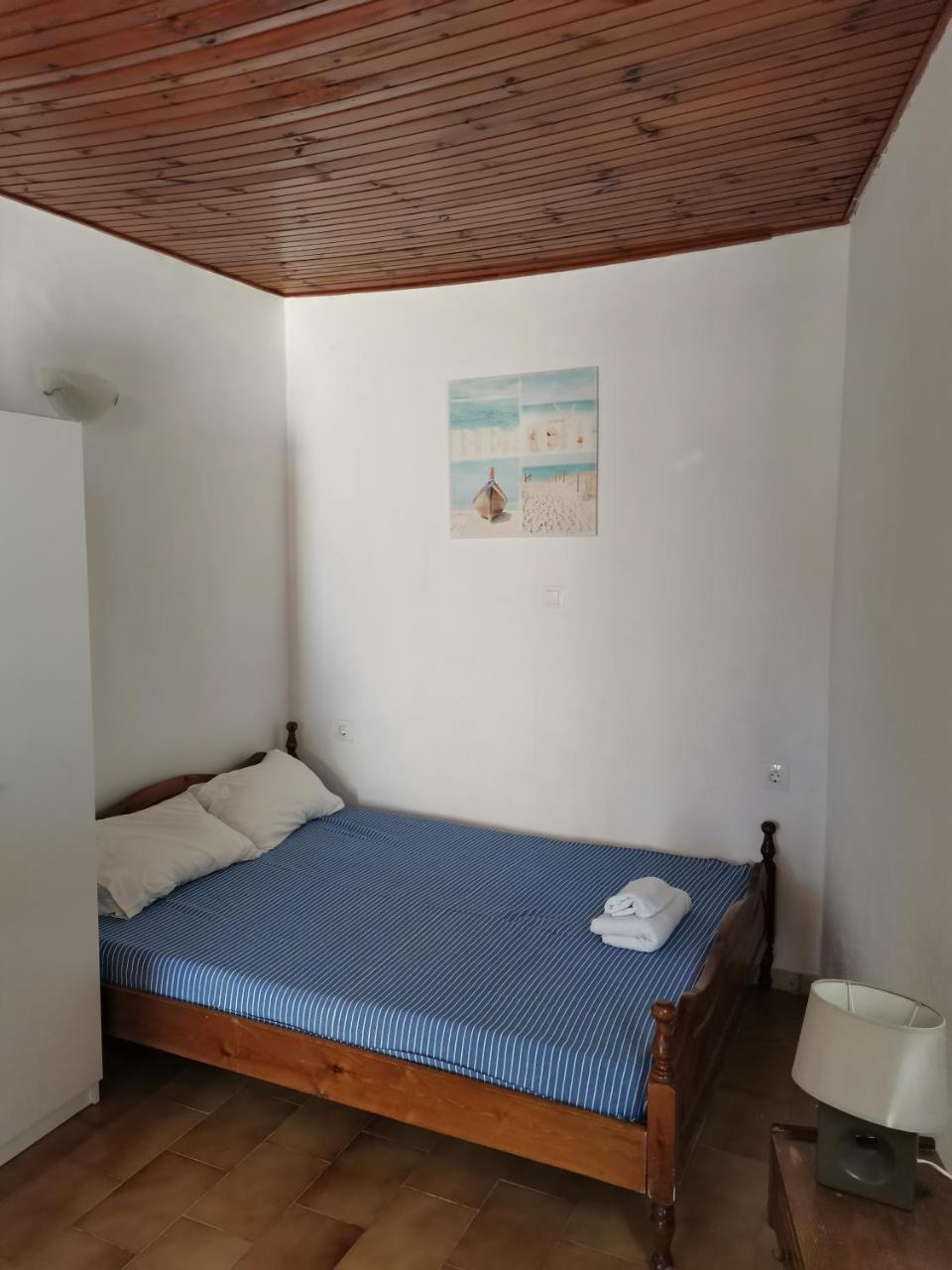 Small Apartment (Studio) in Town with Sea View (Adults Only) 1