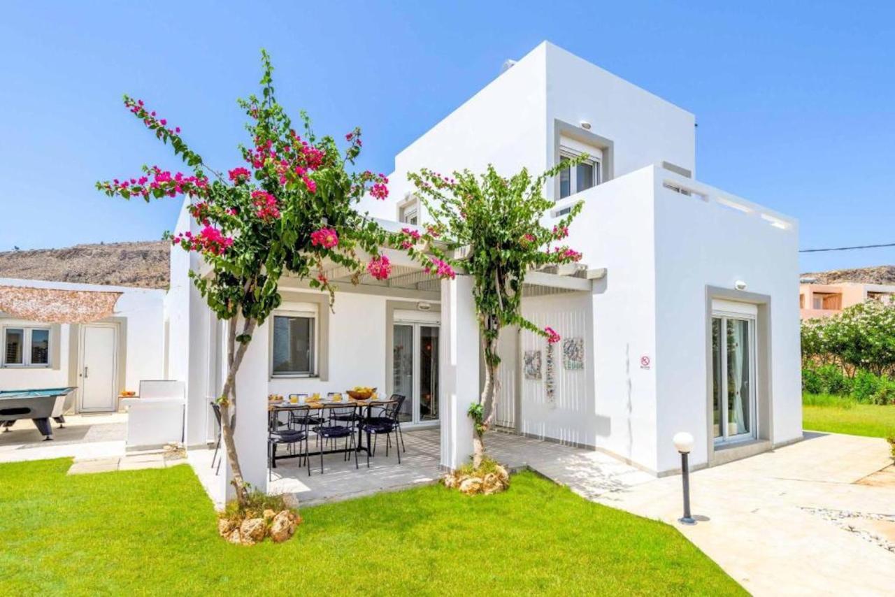Villa Melodia, 4 Bedroom Villa with Private Pool 1