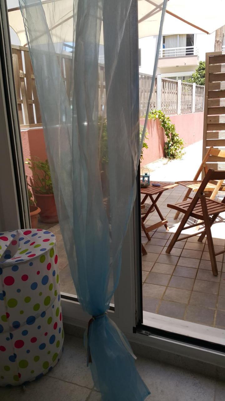 Xenia's Independent Studio Near Old Town of Rodos. 1