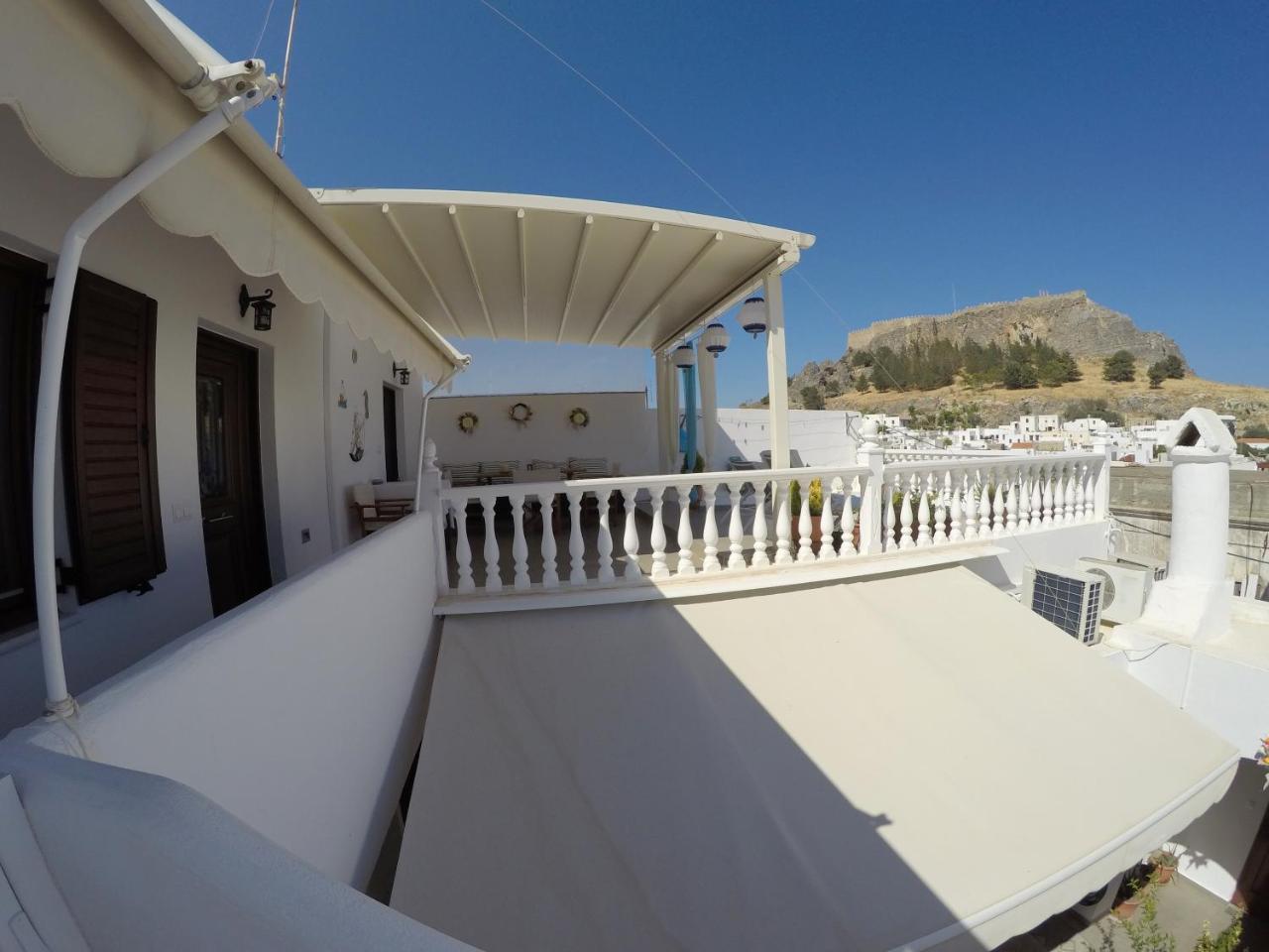 Eleni Boutique Apartment 1