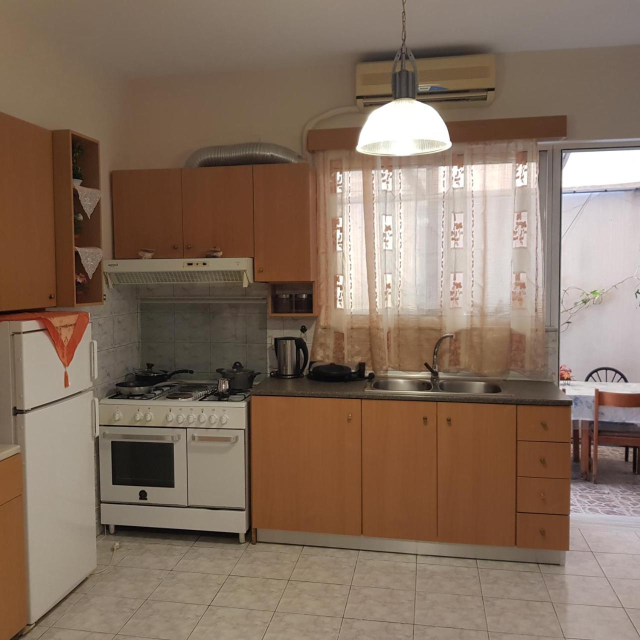 George's & Amalia's Appartments 2 (Adults Only) 2