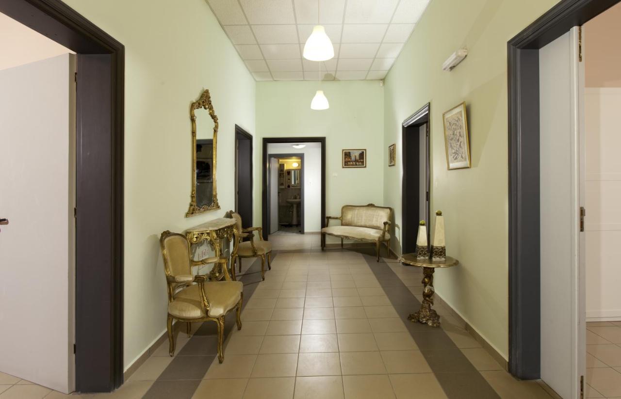 City Center Beach House 1